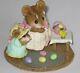 Wee Forest Folk M-330b EASTER SURPRISE, limited edition retired
