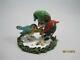 Wee Forest Folk M-351 Helpful Elf Christmas Retired WFF Box