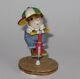 Wee Forest Folk M-397a POGO PAL, limited retired