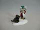 Wee Forest Folk M-428a Not Until Christmas Retired New in WFF Box