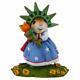 Wee Forest Folk M-448b Statuesque (RETIRED)