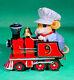 Wee Forest Folk M-453 WONDERLAND EXPRESS. Retired. Fast Free Shipping! LAST ONE