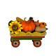 Wee Forest Folk M-453k Harvest Train Car Retired