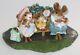 Wee Forest Folk M-463a MOMMIES AT THE PARK, retired LTD