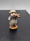 Wee Forest Folk M 49 Carpenter Mouse 1980 Retired Rare