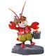 Wee Forest Folk M-491 Happy Lobster (RETIRED)