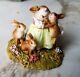 Wee Forest Folk M-502 HONEY BUNNIES RETIRED THIS YEAR! -New in box