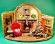 Wee Forest Folk M-510 Home At Christmas. Retired. LAST ONE! Fast Free Shipping