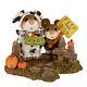Wee Forest Folk M-591 Begging for Treats Retired