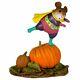 Wee Forest Folk M-615a Wee Wonder Girl (Retired)