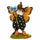 Wee Forest Folk M-624 Butterfly Love (RETIRED)