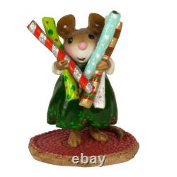 Wee Forest Folk M-655 Wrap it Up! (RETIRED)