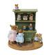 Wee Forest Folk M-674 Annette's Birthday Curio Cabinet #02 (RETIRED)
