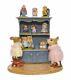 Wee Forest Folk M-674 Annette's Birthday Curio Cabinet #03 (RETIRED)