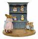 Wee Forest Folk M-674 Annette's Birthday Curio Cabinet #06 (RETIRED)