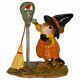 Wee Forest Folk M-677 Parking for a Spell (RETIRED)