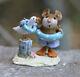 Wee Forest Folk M-691a Beach Buddies (RETIRED)