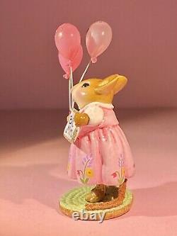 Wee Forest Folk M-693f Mom's Special Day. Limited/Retired 2021. FastFreeShipping