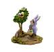 Wee Forest Folk M-707 Poached Easter Eggs (RETIRED)