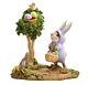 Wee Forest Folk M-707 Poached Easter Eggs (Retired)