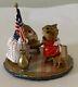 Wee Forest Folk Mice Country Classroom 321 Limited Edition Retired (2005)