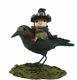 Wee Forest Folk Retired The Raven Red-Eye
