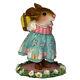 Wee Forest Folk SPECIAL EASTER SURPRISE, WFF# M-557c, Retired LTD 2016 Mouse
