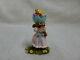 Wee Forest Folk Silly Easter Bonnet Easter Edition M-478 Retired