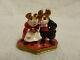 Wee Forest Folk The Valentine Wee Family Limited Edition M-259b Mouse Retired