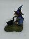 Wee Forest Folk The Witches Catwalk Ltd Ed 2007 Retired