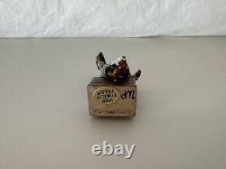 Wee Forest Folk Wee Sea Folk M-360 Jack WP Retired NIB Crew Of The Peapod