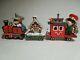 Wee Forest Folk Wonderland Express Train-3 Cars (2 Retired)