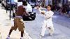 Wing Chun Master Vs Bullies Wing Chun In The Street